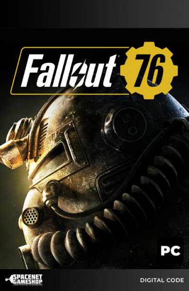 Fallout 76 Bethesda CD-Key [GLOBAL]